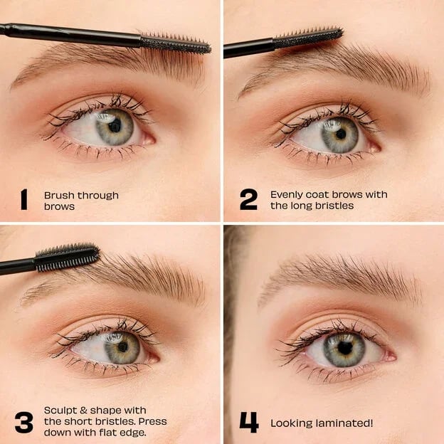 Benefit 24-Hour Brow Setter مثبت الحواجب لمدة 24 ساعة ميني 3.5ml