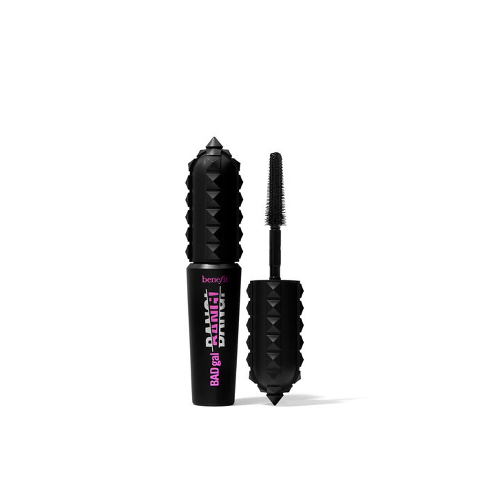 benefit BADgal BANG! Volumizing Mascara Mini Intense Pitch Black 4g