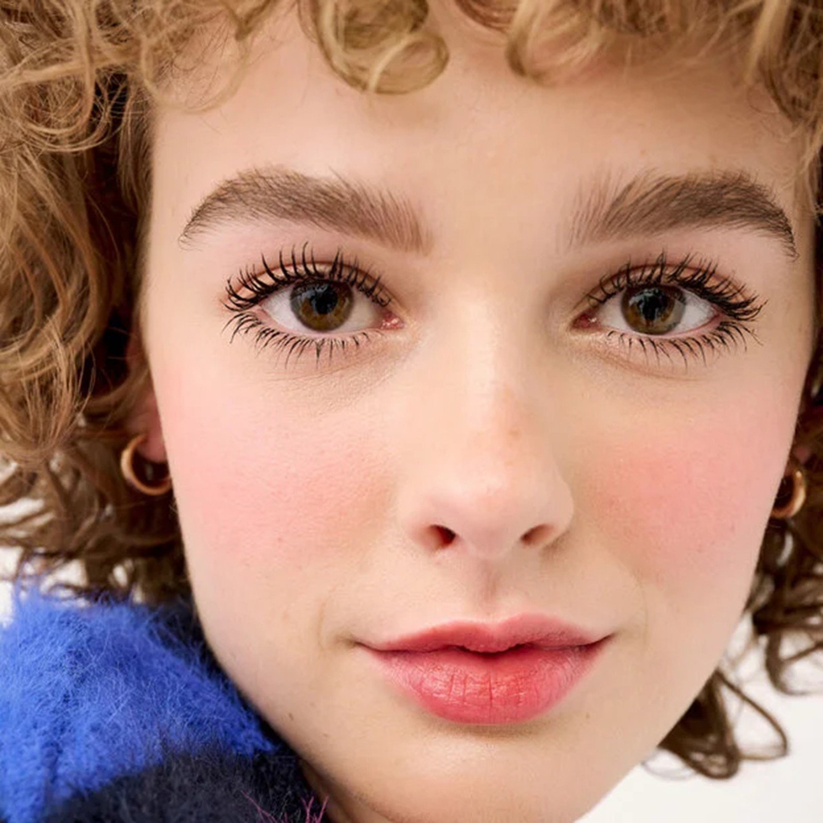 benefit BADgal BANG! Volumizing Mascara Mini Intense Pitch Black 4g