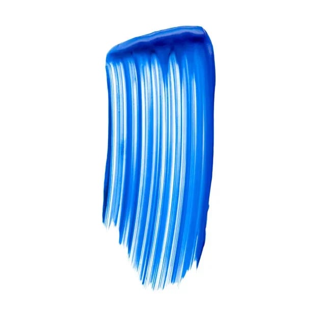 benefit BADgal BANG! Volumizing Mascara Power Blue 8.5g