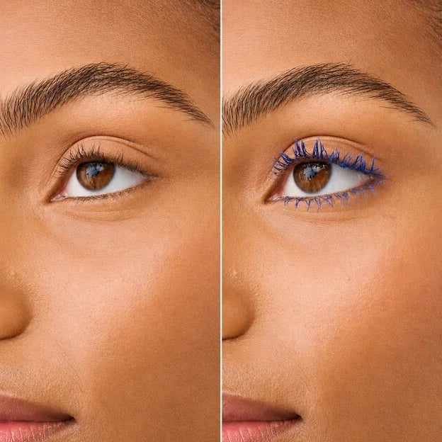 benefit BADgal BANG! Volumizing Mascara Power Blue 8.5g