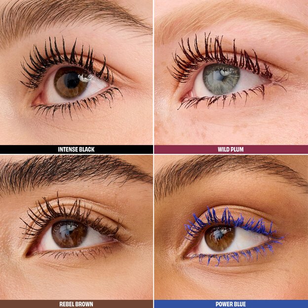 benefit BADgal BANG! Volumizing Mascara Power Blue 8.5g