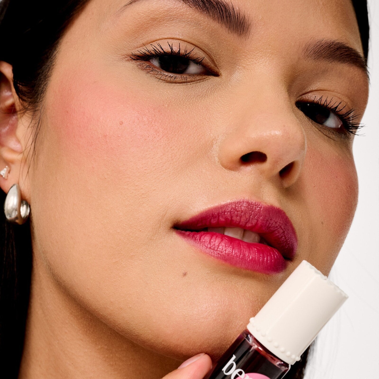 benefit Benetint Raspberry-Tinted Lip & Cheek Stain 6ml