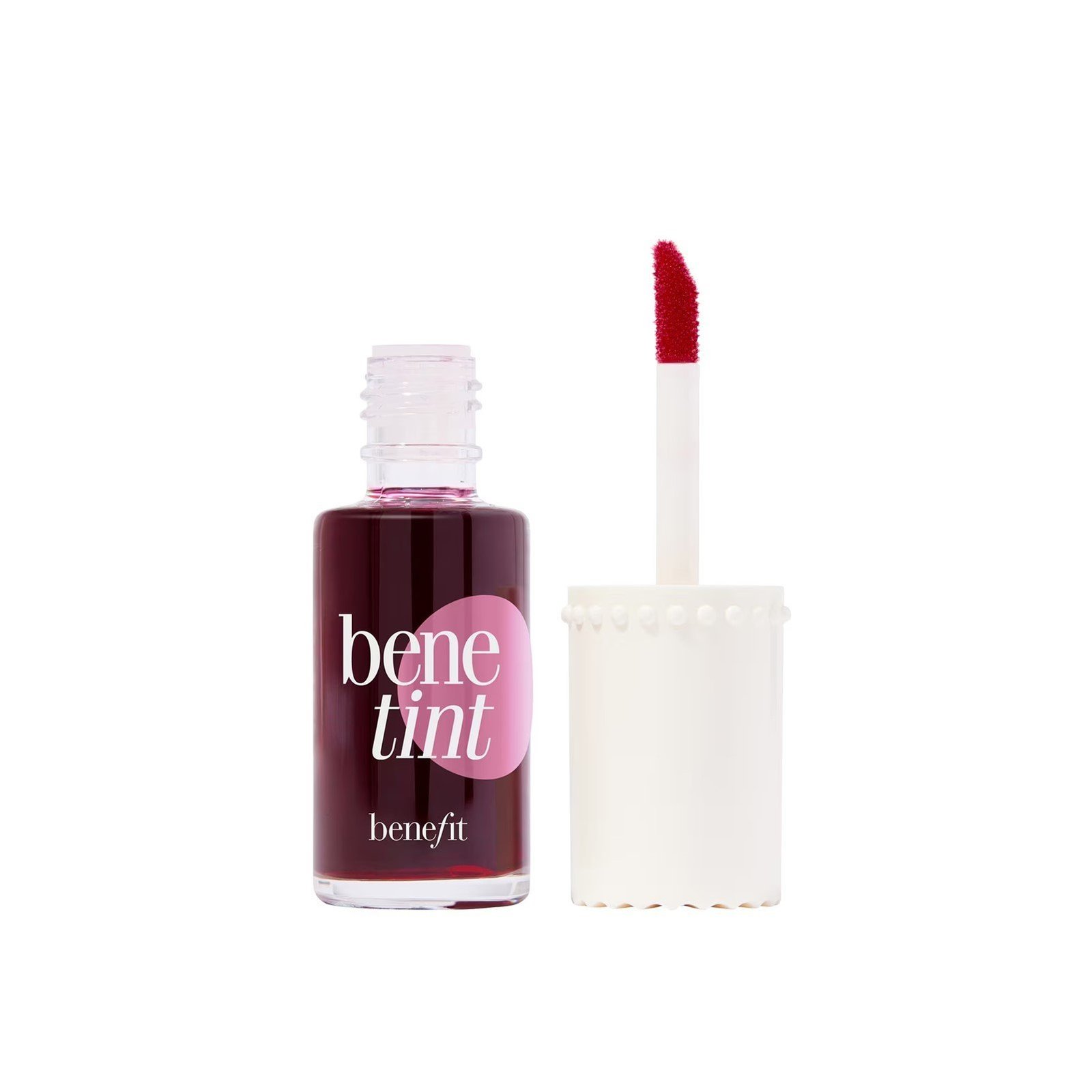 benefit Benetint Rose-Tinted Lip & Cheek Stain 6ml