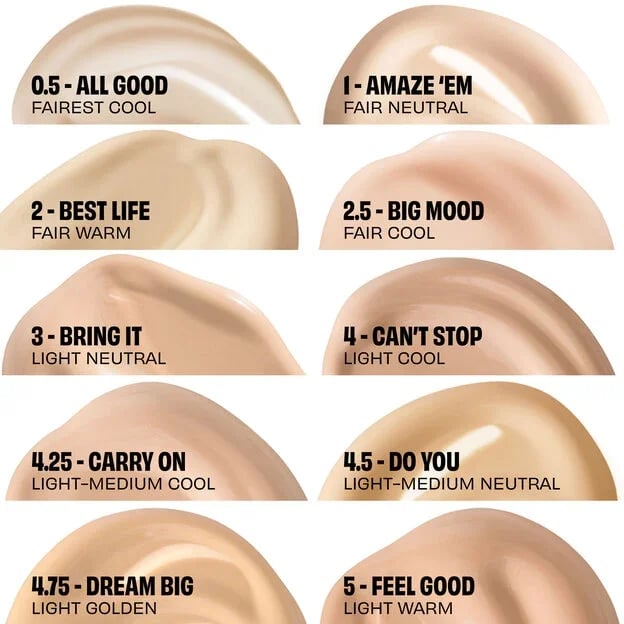benefit Boi-ing Cakeless Concealer 5 Feel Good 5ml