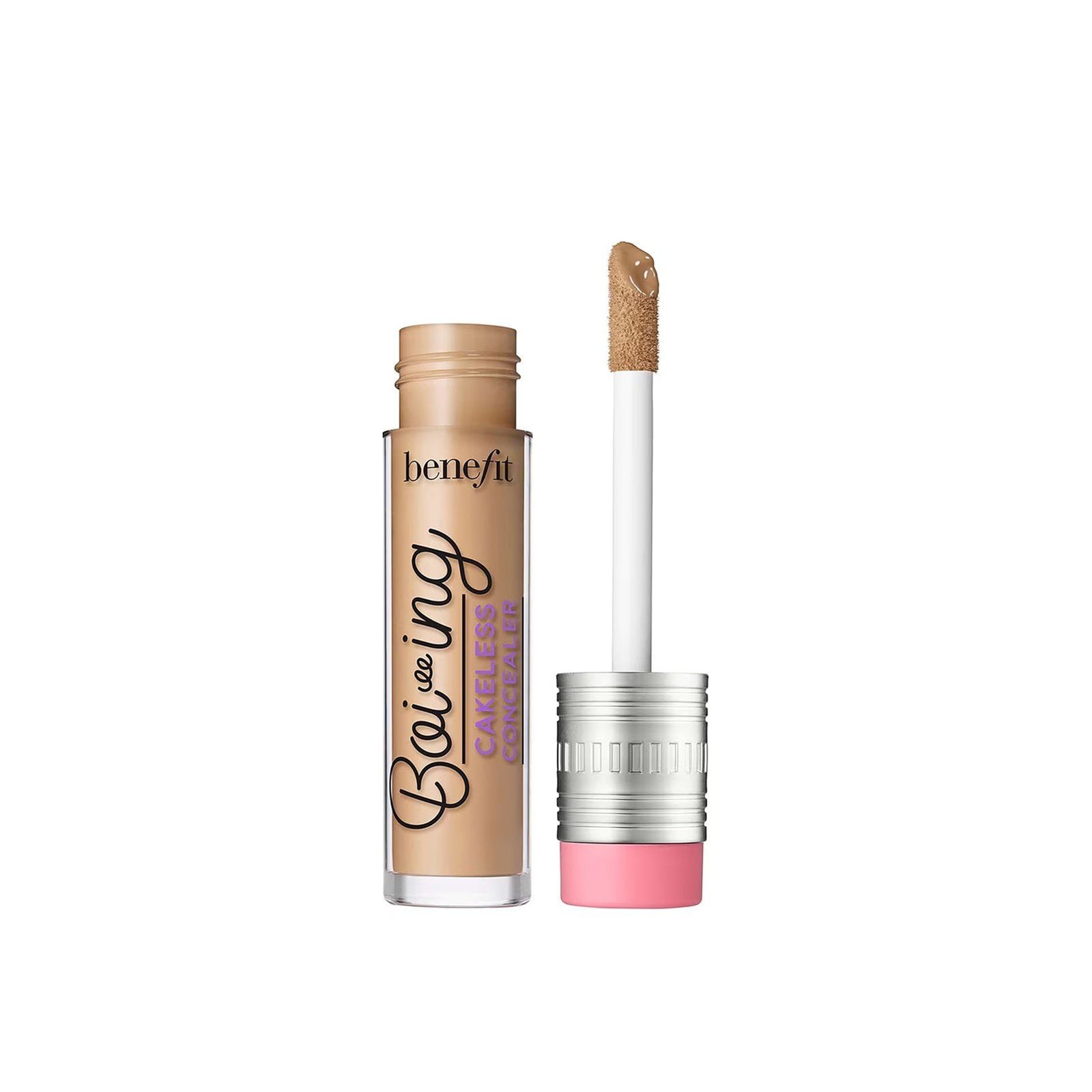 benefit Boi-ing Cakeless Concealer 7 Jump In 5ml