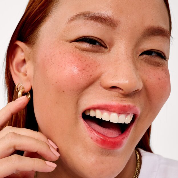 benefit Chachatint Mango-ملون شفاه & Cheek Stain 6ml