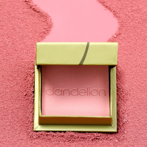 benefit Dandelion Baby-Pink Brightening Blush 6g