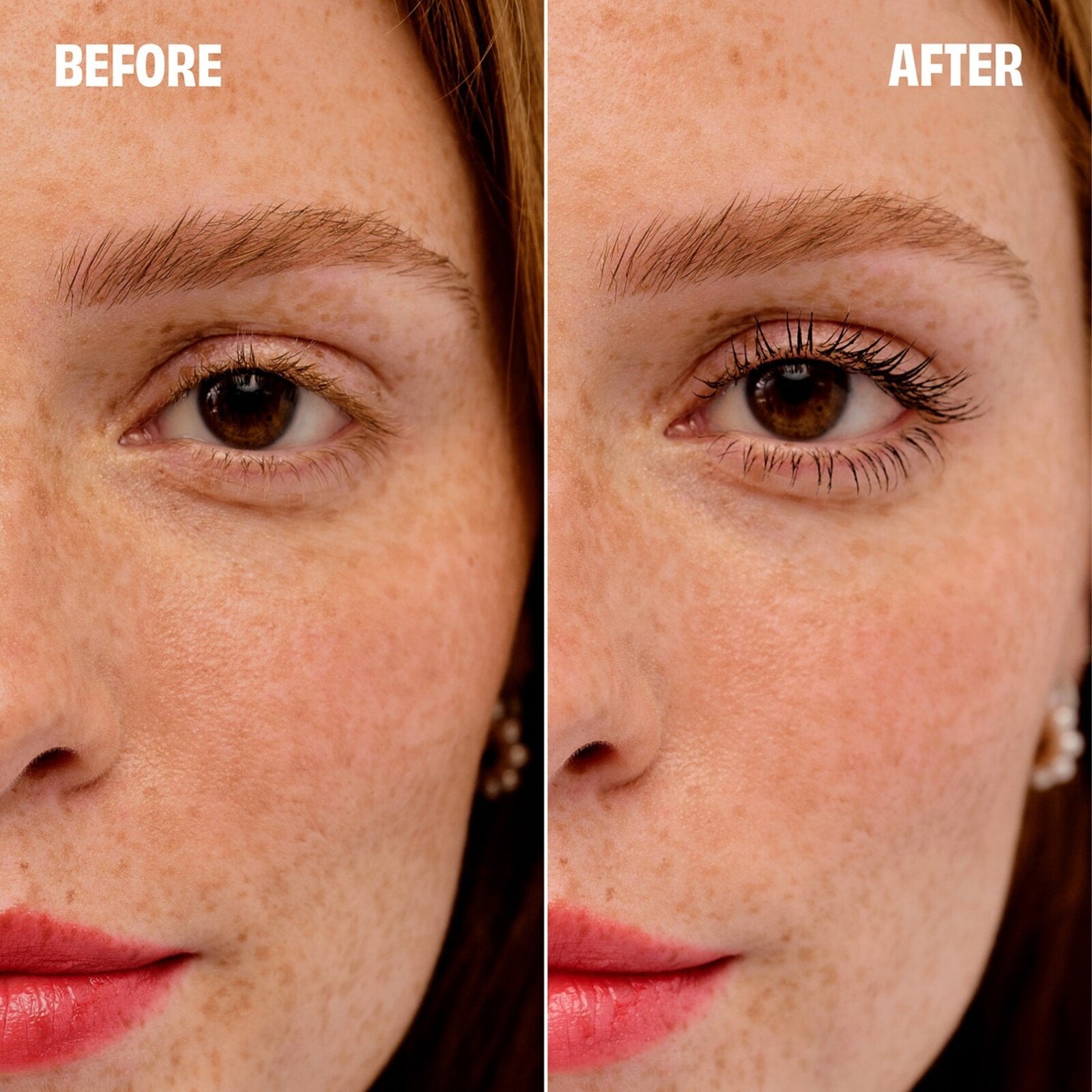 benefit Fan Fest Fanning & Volumizing Mascara Hyper Black 8.5g