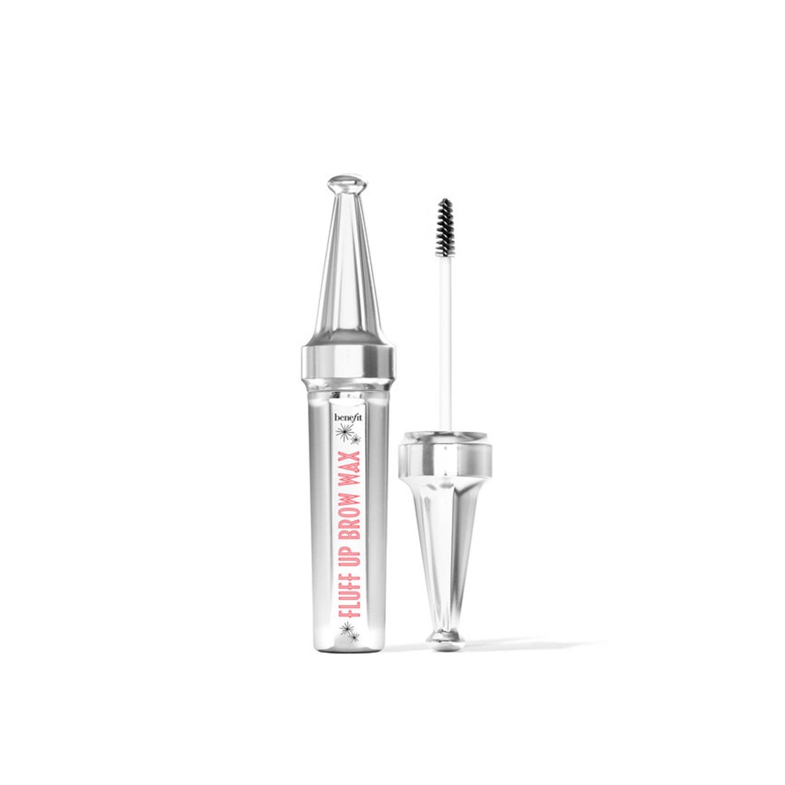 benefit Fluff Up Brow Wax Flexible Brow-Texturizing Wax 6ml