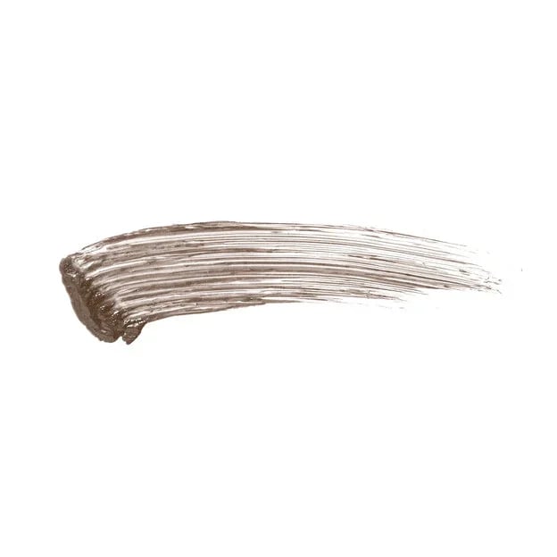 benefit Gimme Brow+ Brow-Volumizing Fiber Gel 3 Neutral Light Brown 3g (0.1oz)