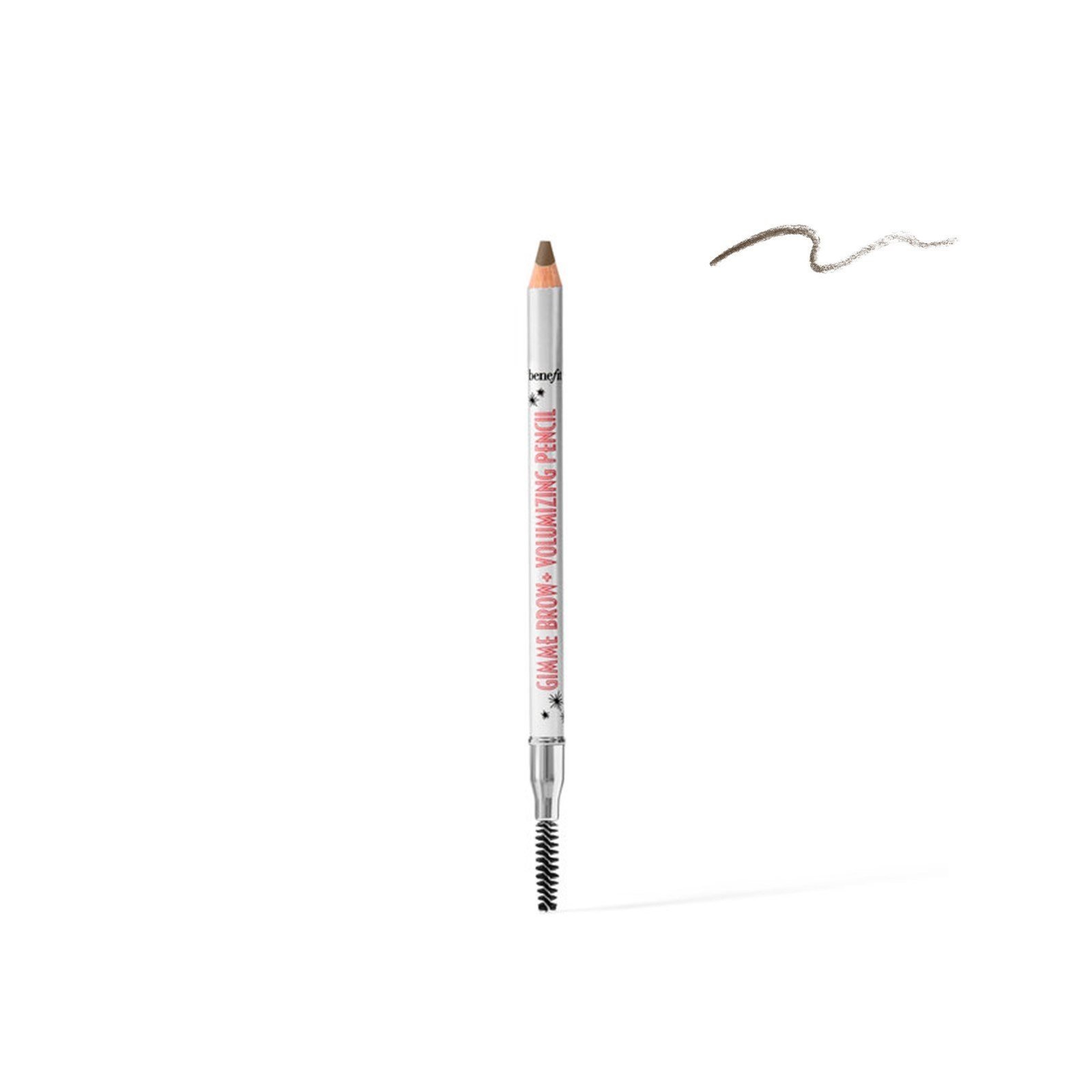 benefit Gimme Brow + Volumizing Pencil