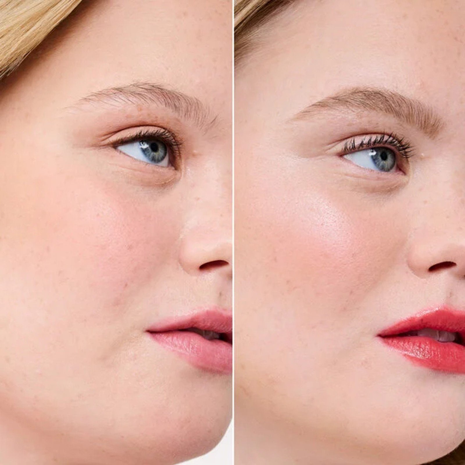 benefit Glow-la-la Velvet Gleam Highlighter Aurora 3g