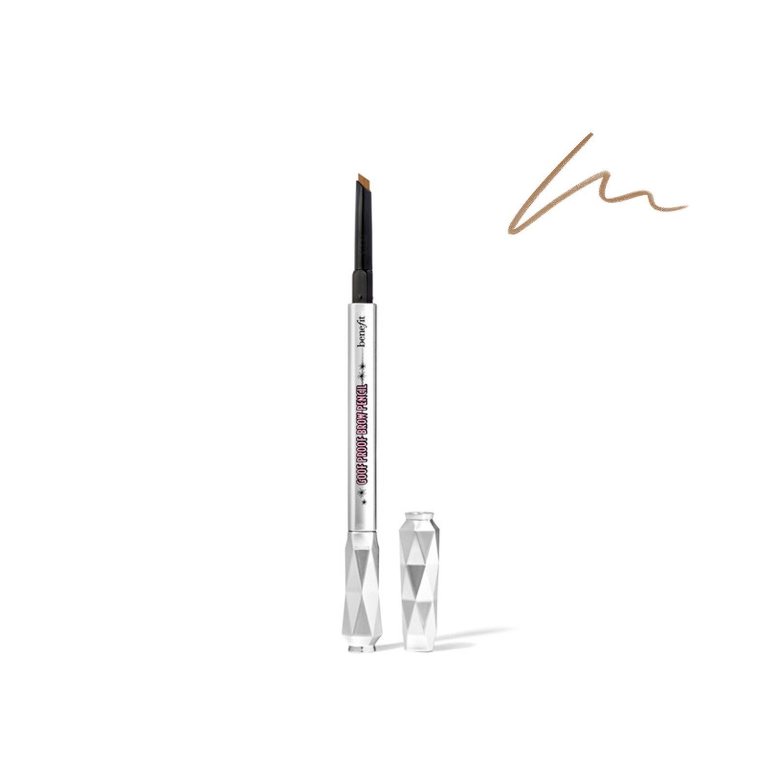 benefit Goof Proof Brow Pencil
