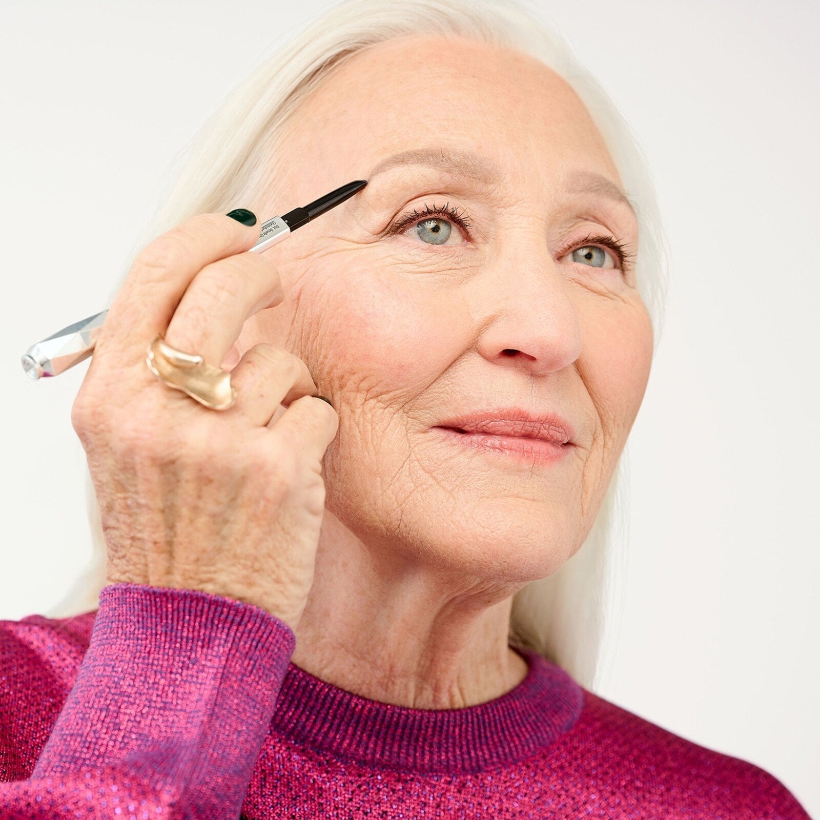 benefit Goof Proof Brow Pencil 3.5 Neutral Medium Brown 0.34g