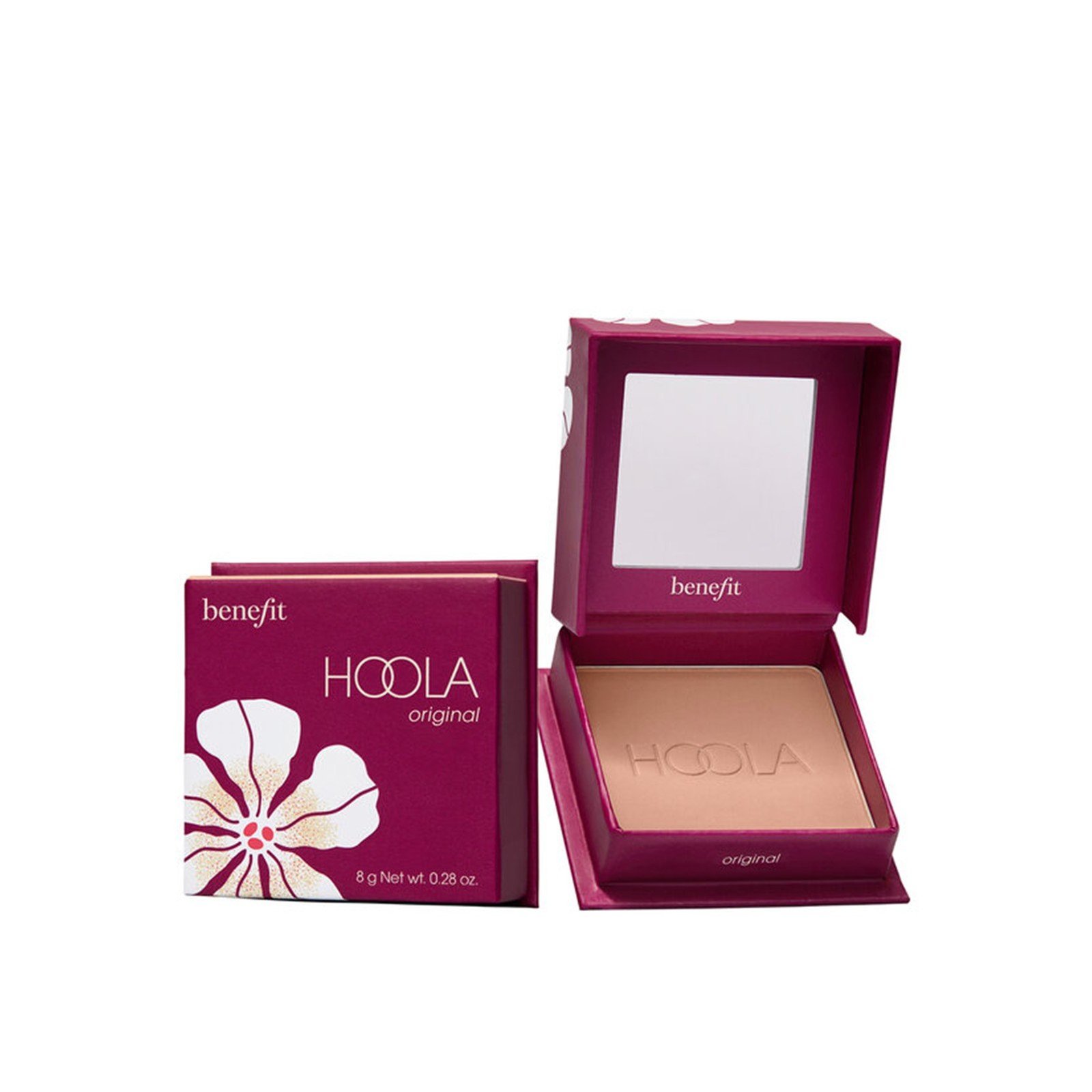 benefit Hoola Powder Bronzer Original