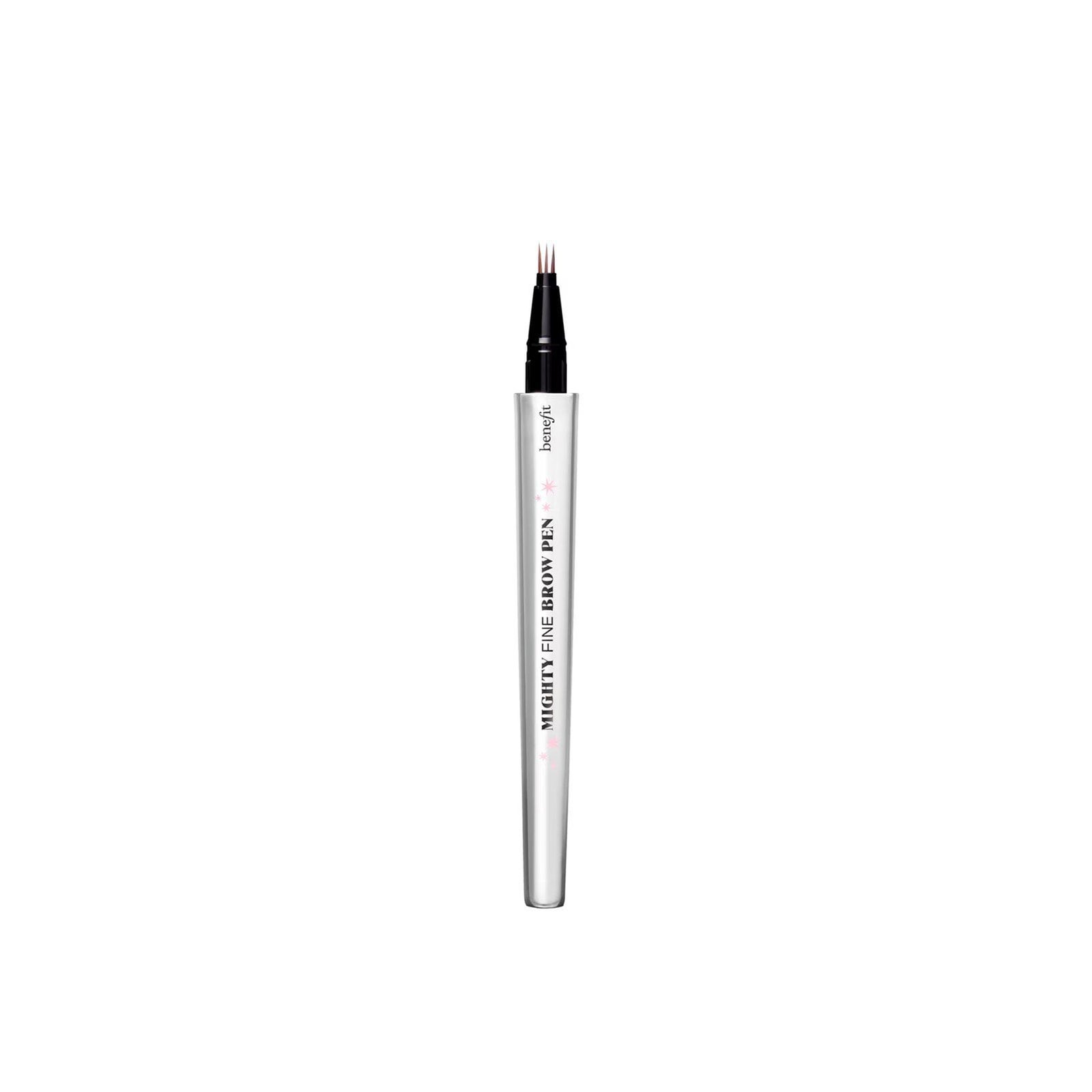 benefit Mighty Fine Brow Brow Pen 3.5 Neutral Medium Brown 0.5ml