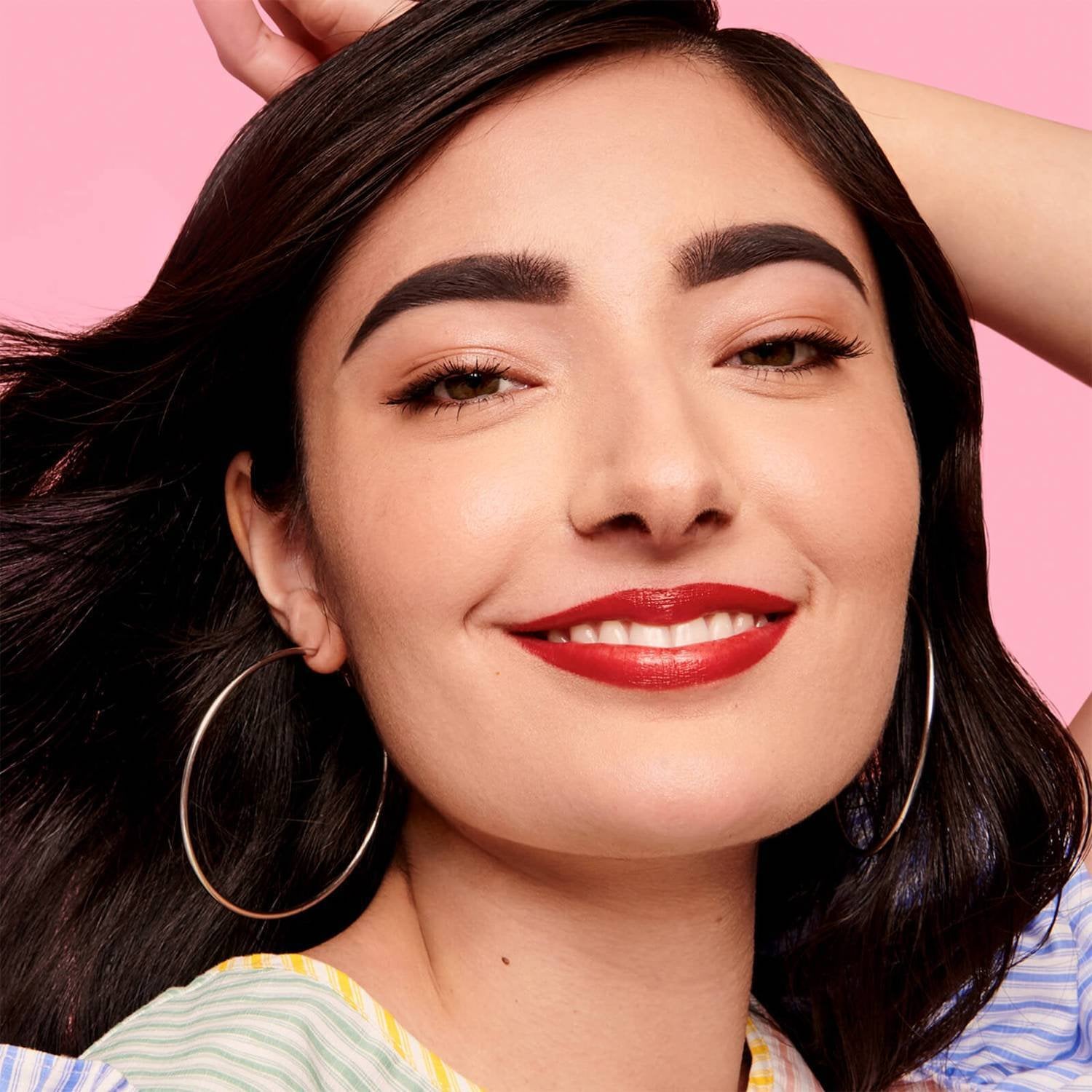 benefit POWmade حواجب Pomade 4 دافئ Deep Brown 5g