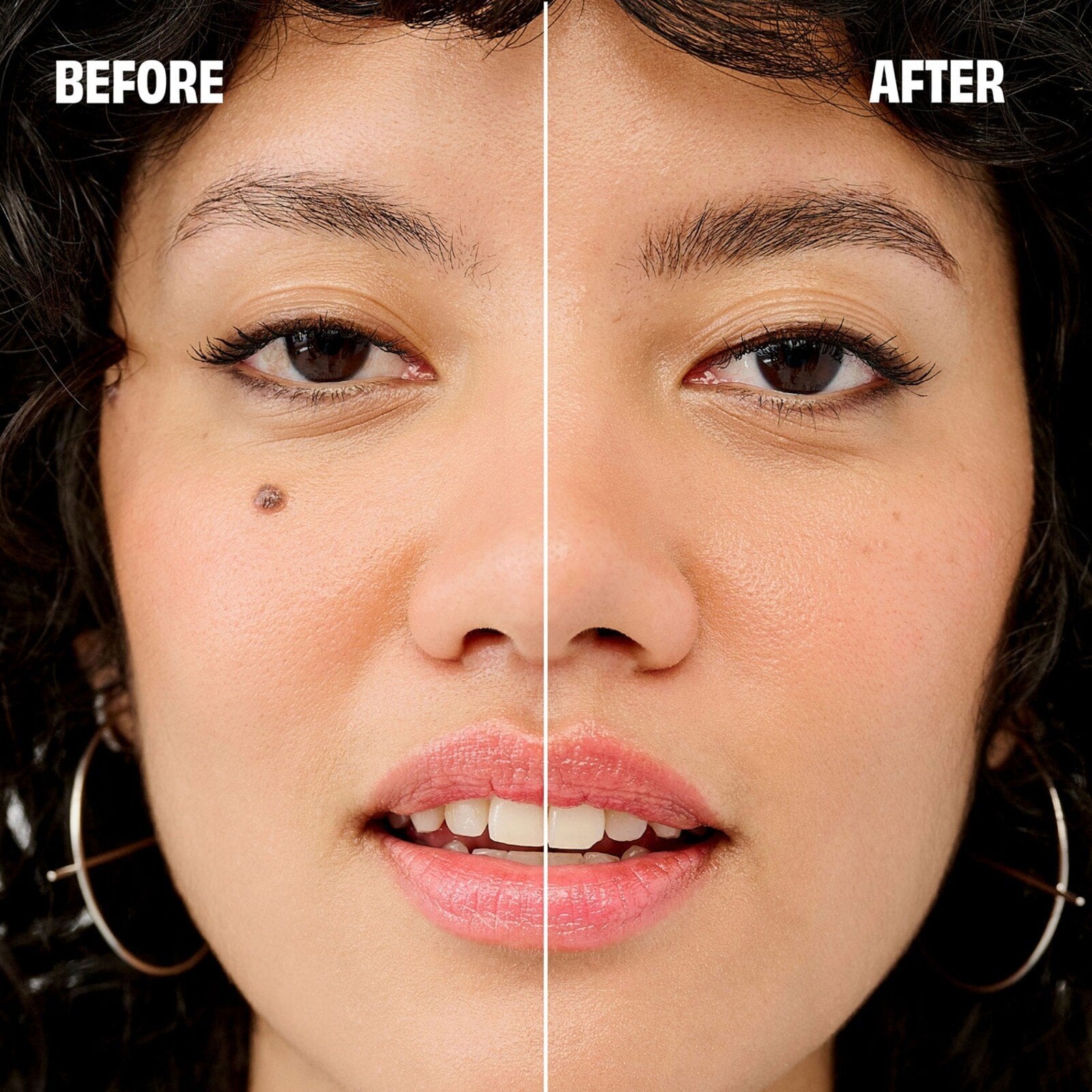 benefit Precisely, My Brow Pencil Ultra-Fine Brow Defining Pencil 2.5 Neutral Blonde 0.08g