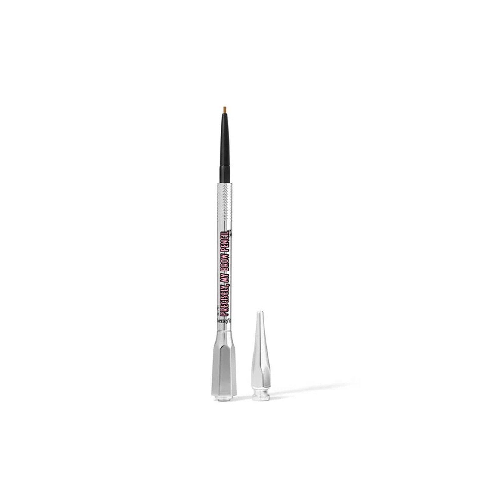 benefit Precisely, My Brow Pencil Ultra-Fine Brow Defining Pencil 2 Warm Golden Blonde 0.08g
