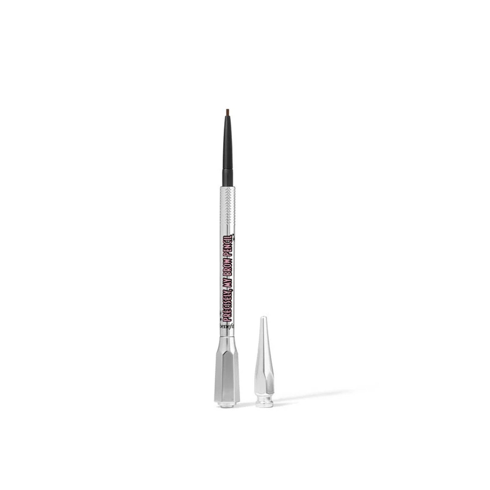 benefit Precisely, My Brow Pencil Ultra-Fine Brow Defining Pencil 4 Warm Deep Brown 0.08g
