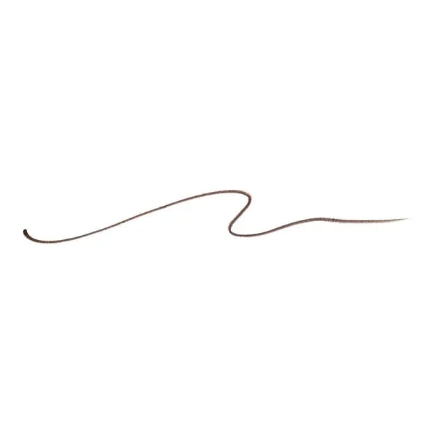 benefit Precisely, My Brow Pencil Ultra-Fine Brow Defining Pencil 5 Warm Black-Brown 0.08g