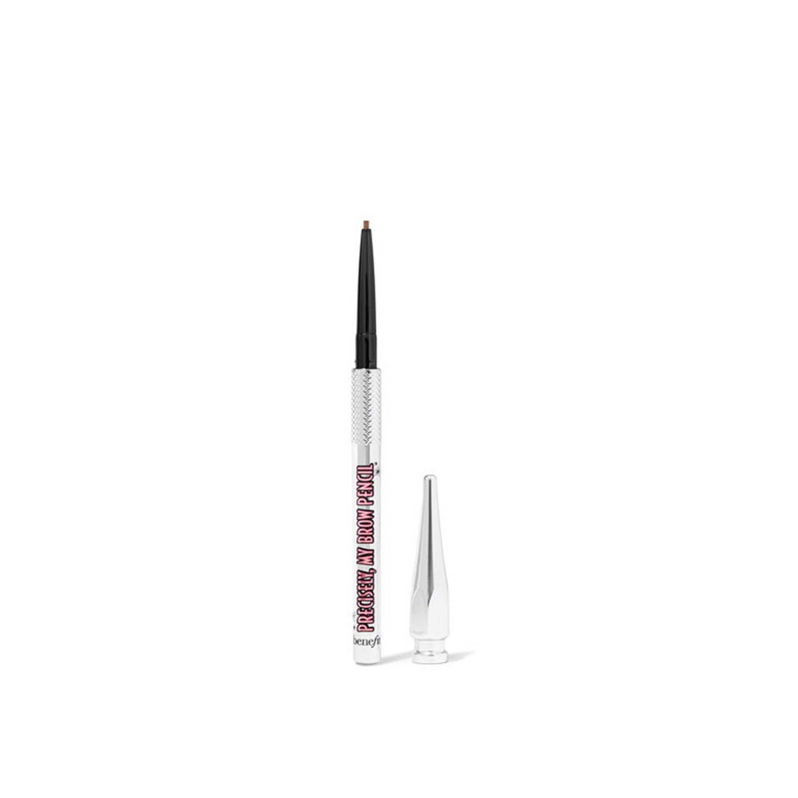benefit Precisely, My Brow Pencil Ultra-Fine Brow Defining Pencil Mini 3 Warm Light Brown 0.04g