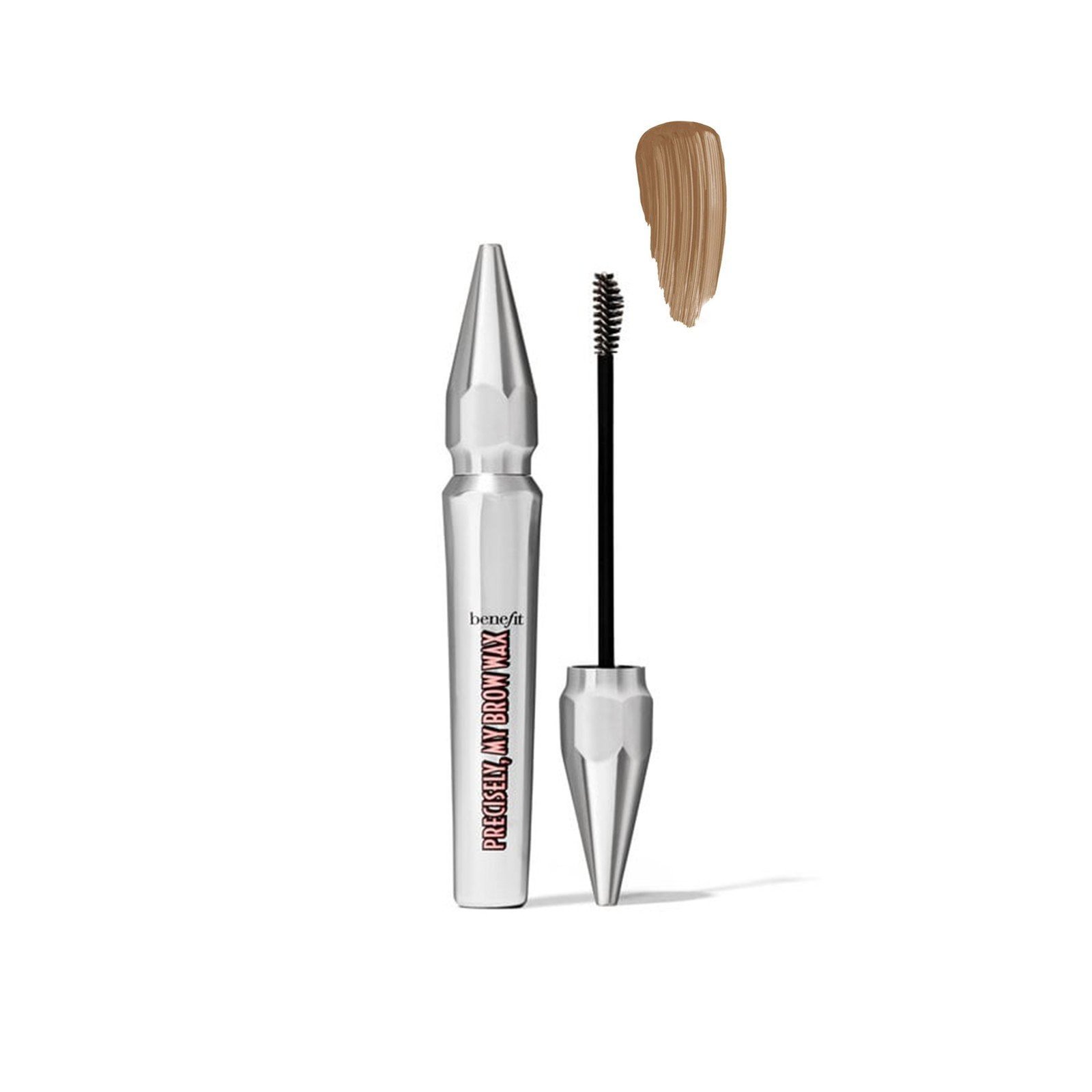 Benefit Precisely, My Brow Wax Full-Pigment Sculpting Brow Wax
