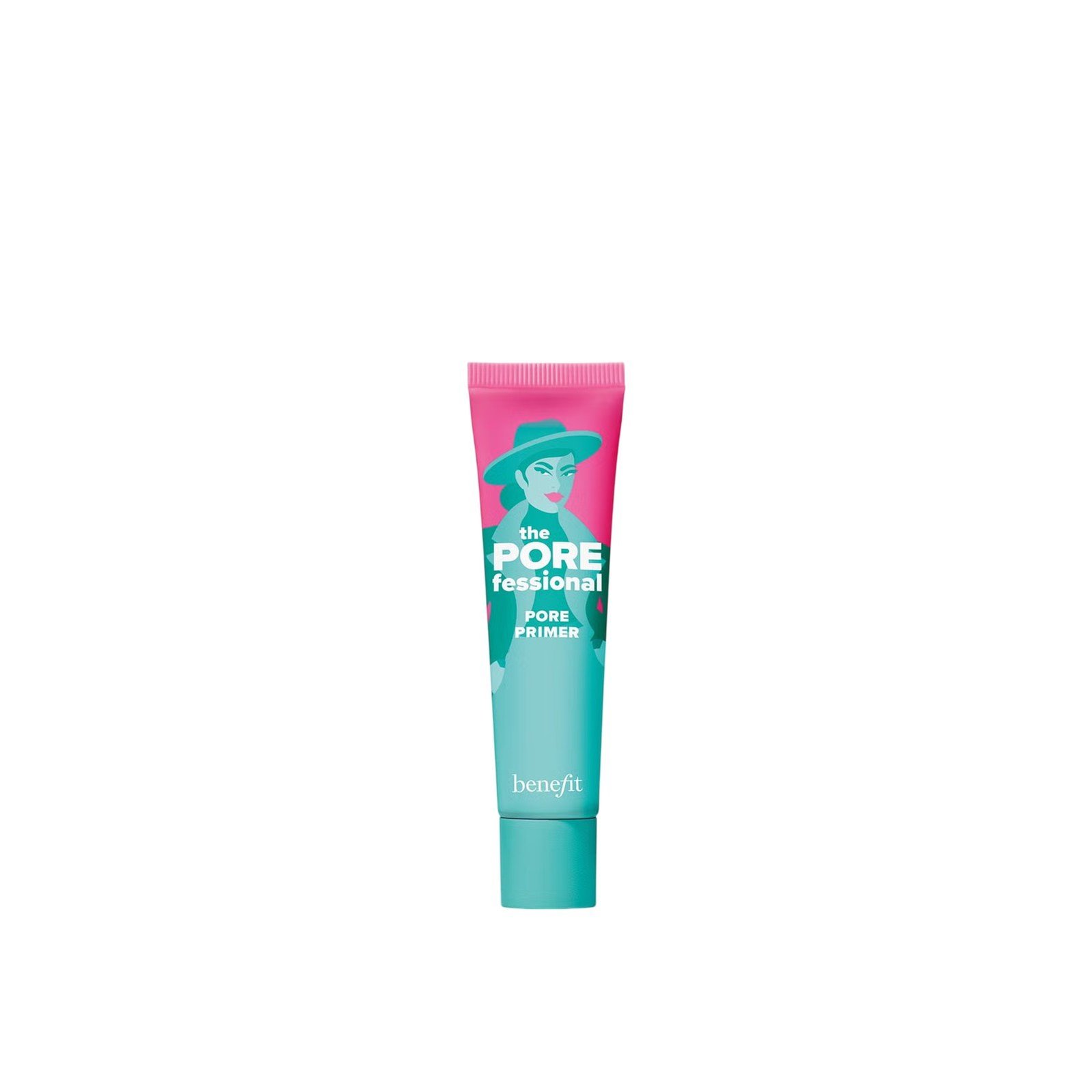 benefit The POREfessional Pore Primer