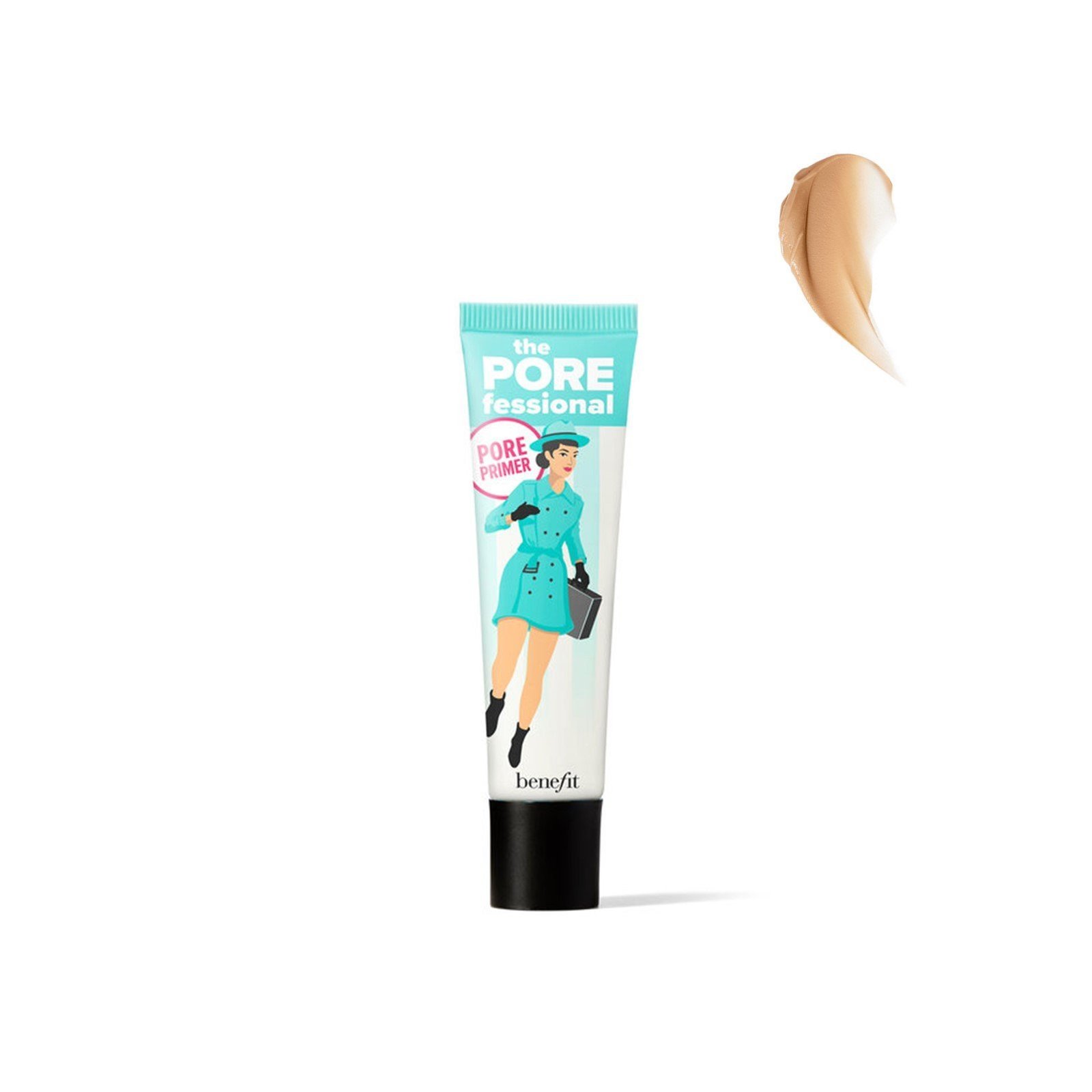 benefit The POREfessional Pore Primer