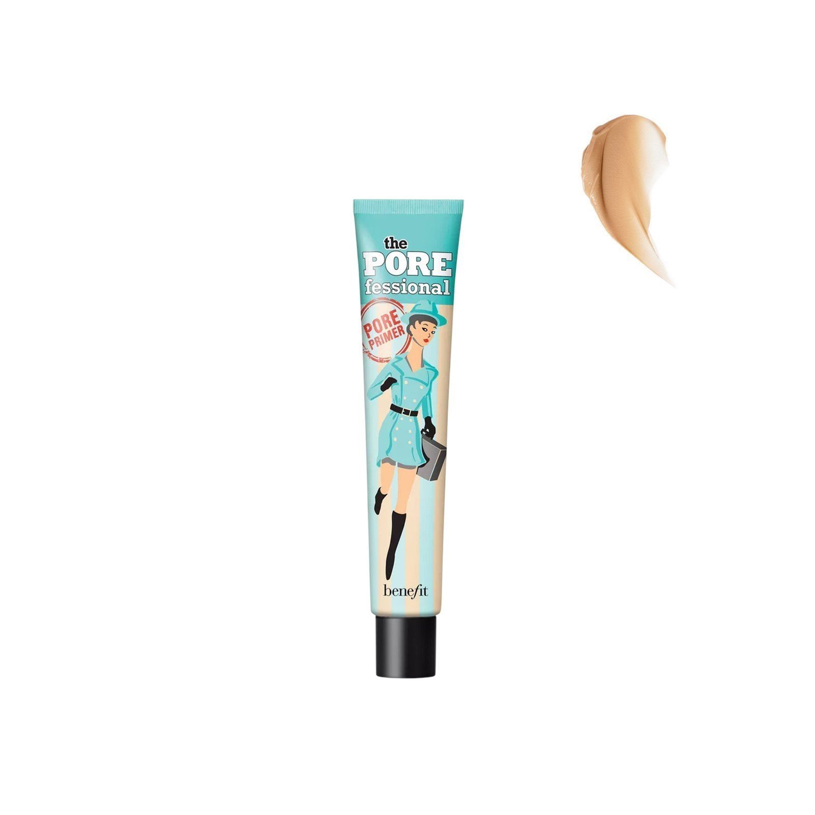 benefit The POREfessional Pore Primer