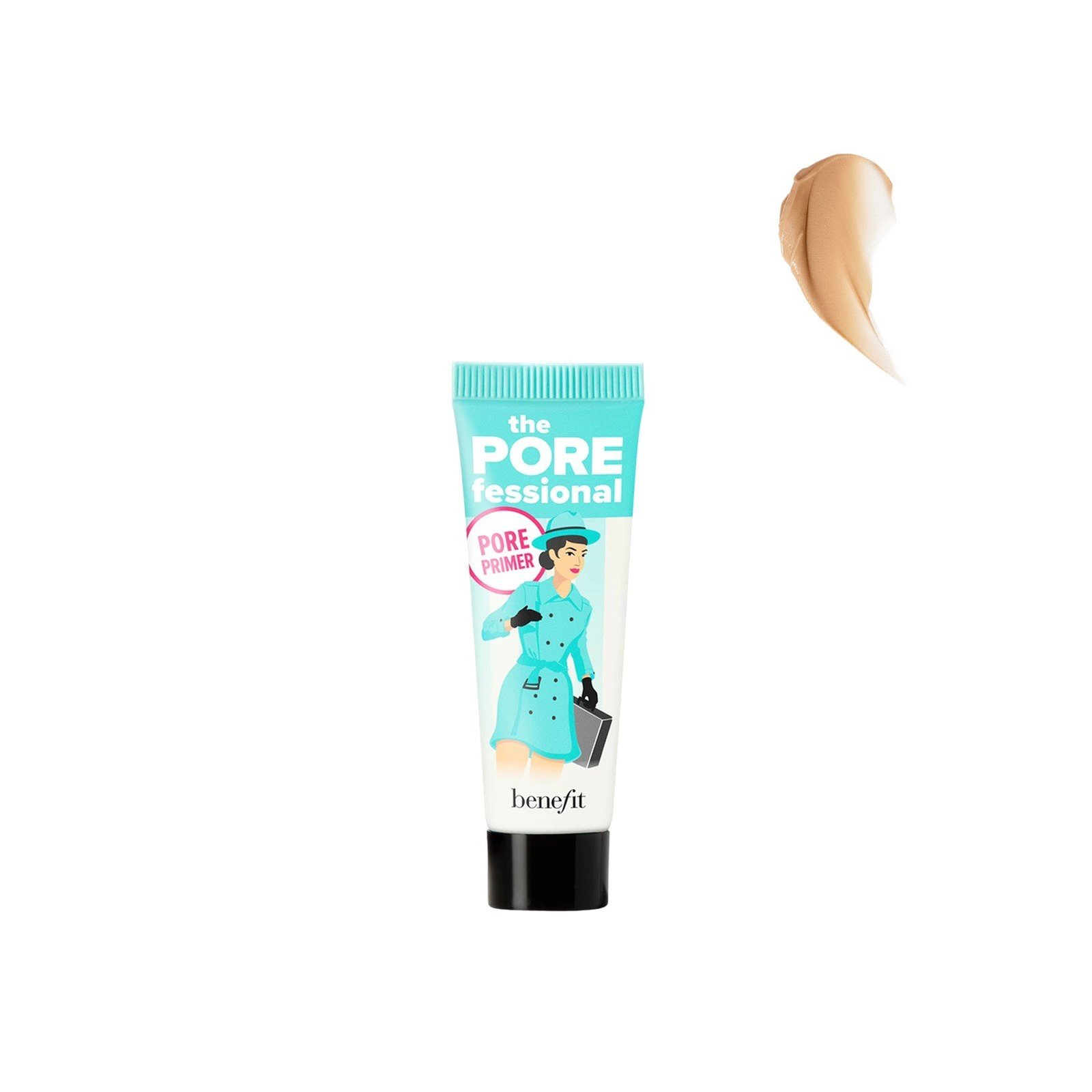 benefit The POREfessional Pore Primer