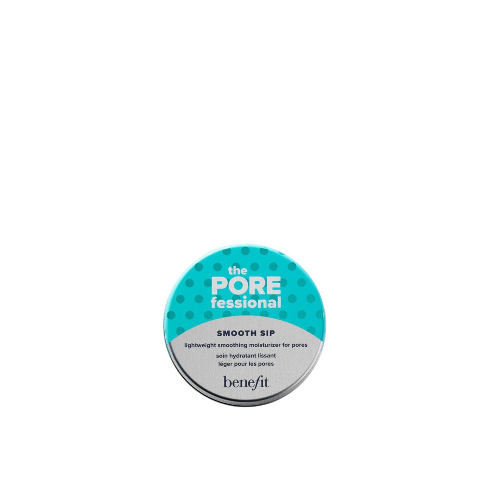 benefit The Porefessional Smooth Sip Smoothing Moisturizer 50ml