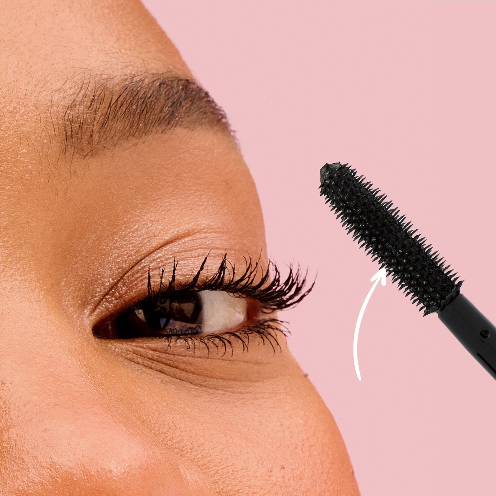 benefit They're Real! Magnet Mascara Supercharged Black 9g
