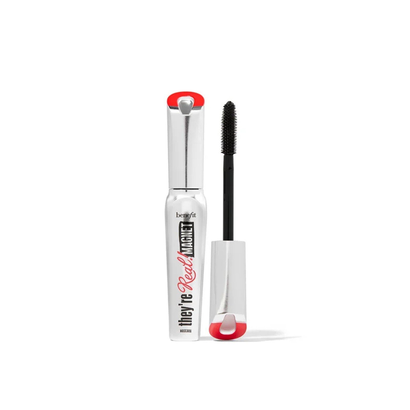 benefit They're Real! Magnet Mascara Supercharged Black 9g