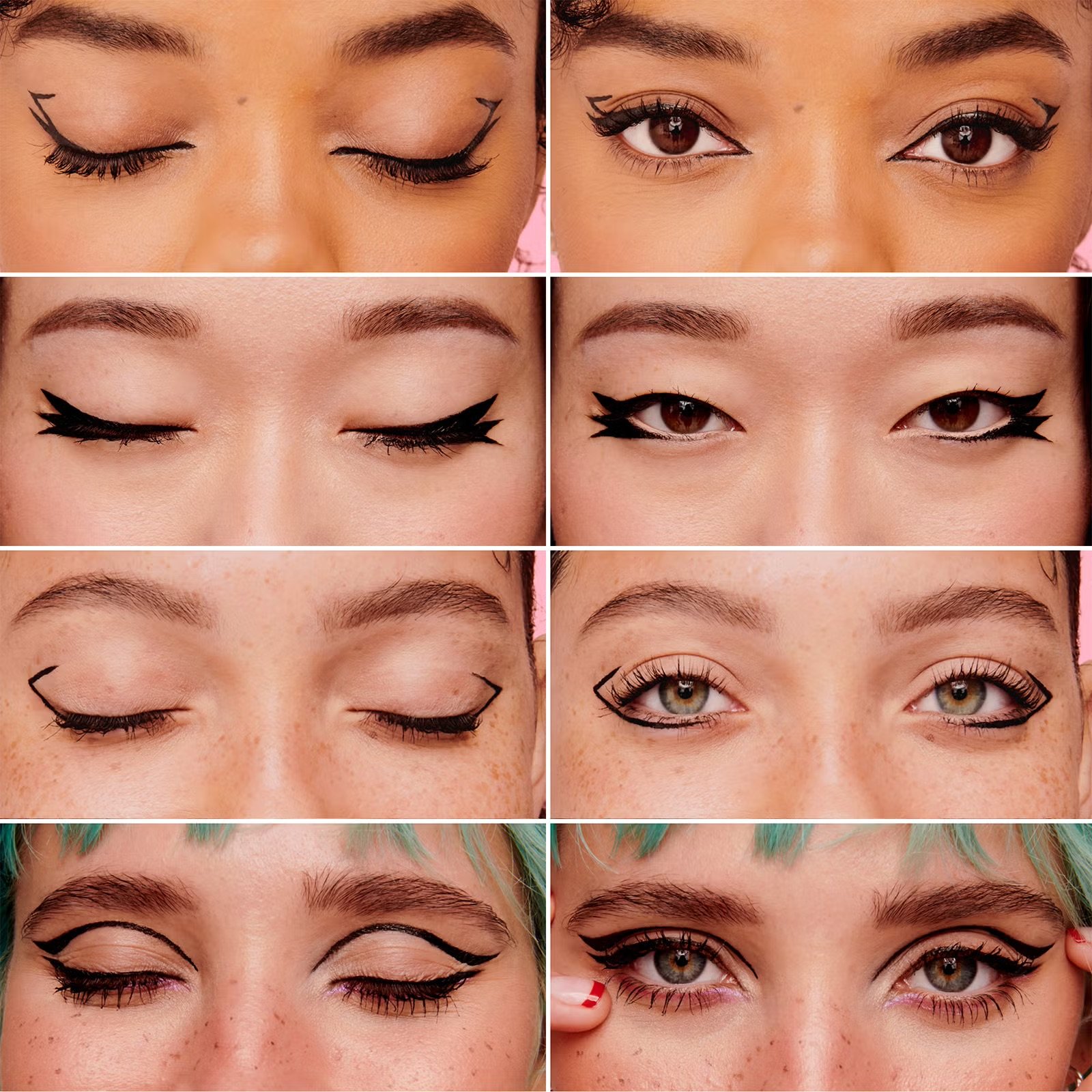 benefit They're Real! Xtreme Precision Liner Xtra Black 0.35ml