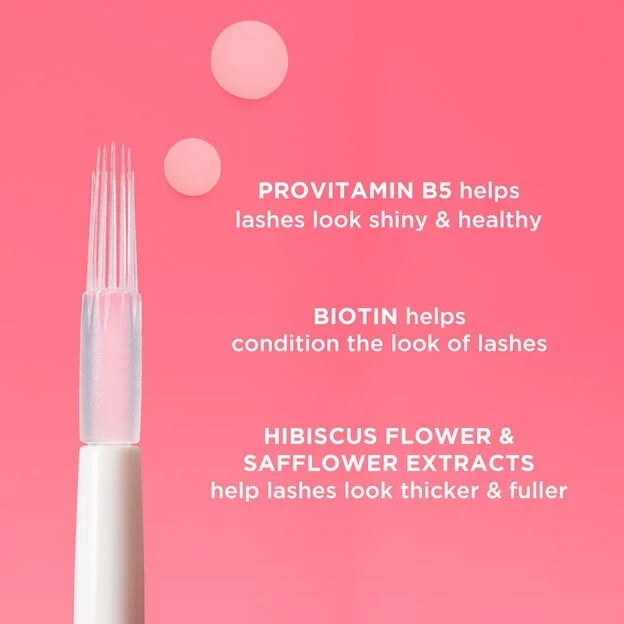benefit Whoop Lash Sérum Potenciador de Pestañas 2ml (0.06floz)