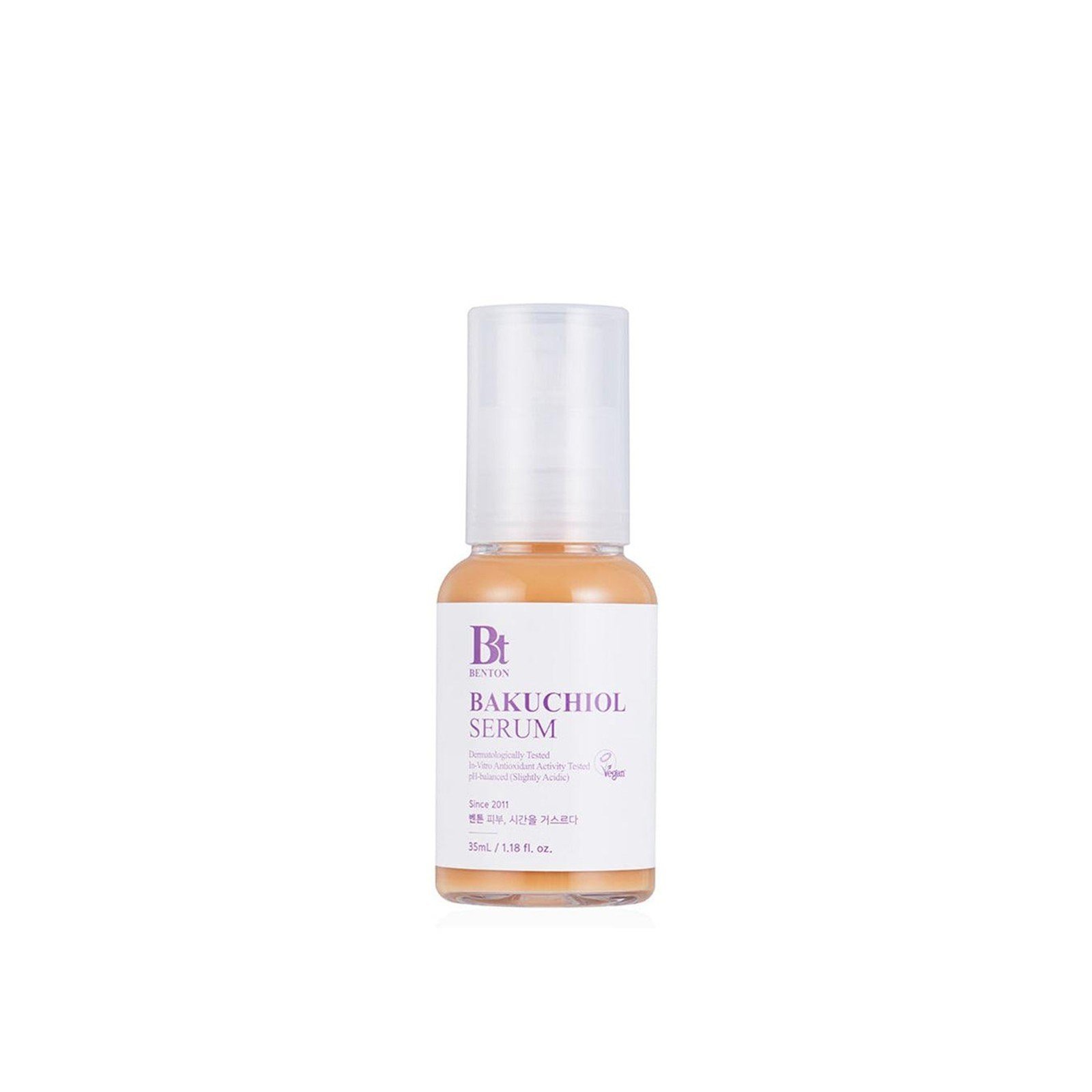 Benton Bakuchiol Serum 35ml