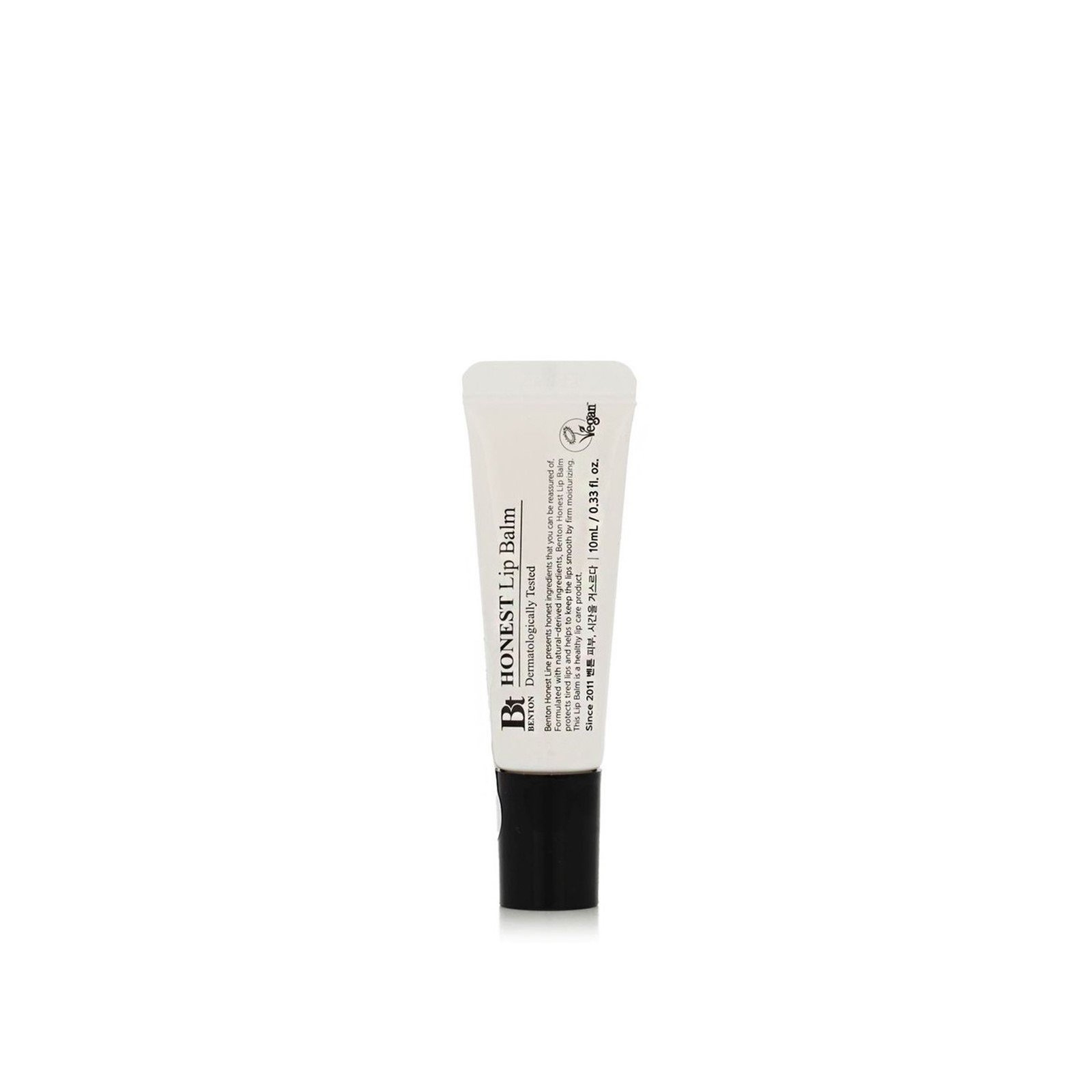 Benton Honest Lip Balm 10ml