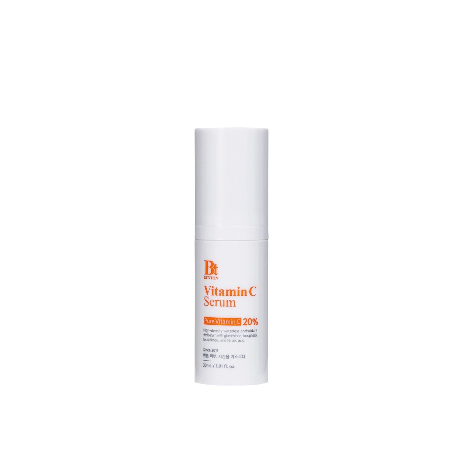 Benton Vitamin C Serum 30ml