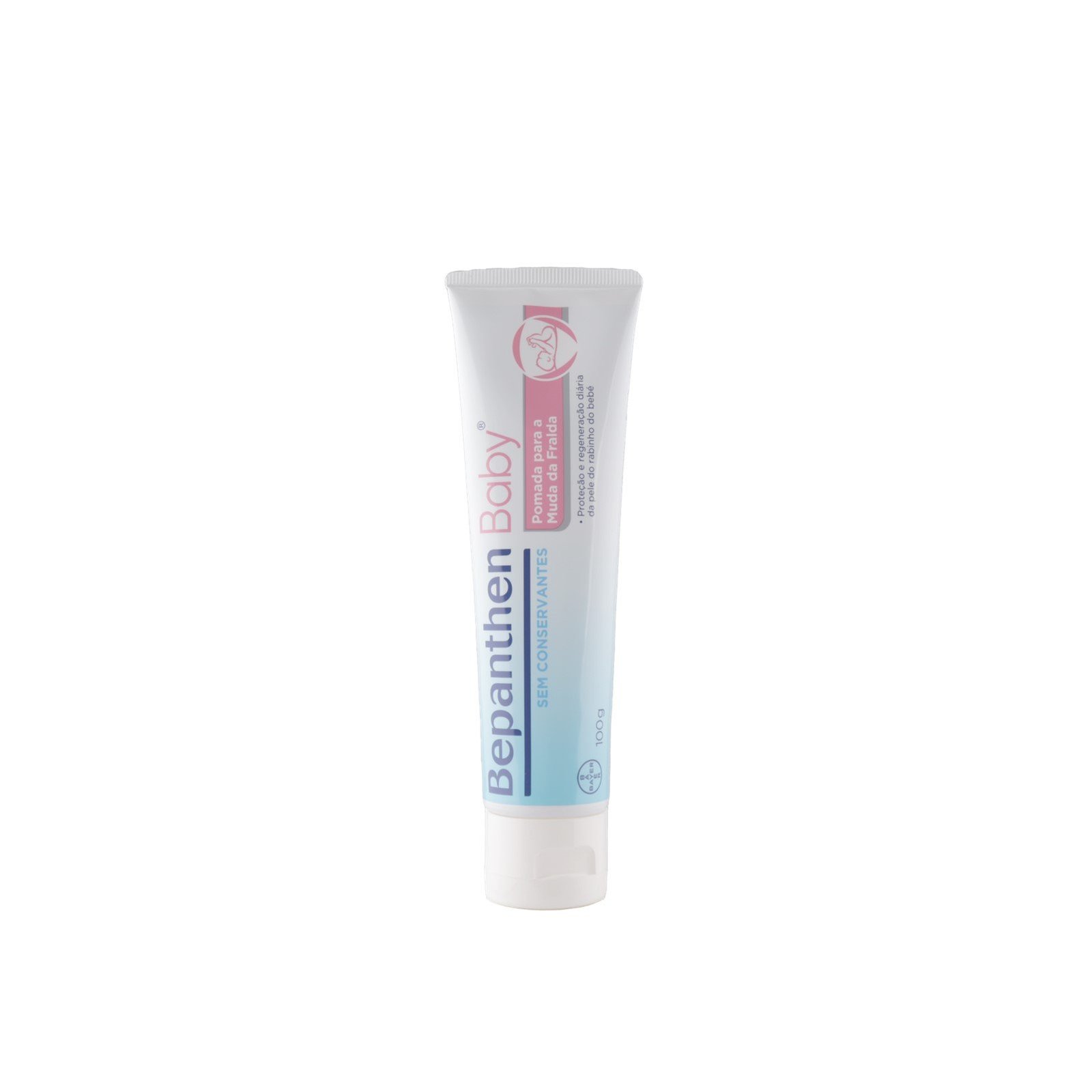 Bepanthen Baby Nappy Care Ointment