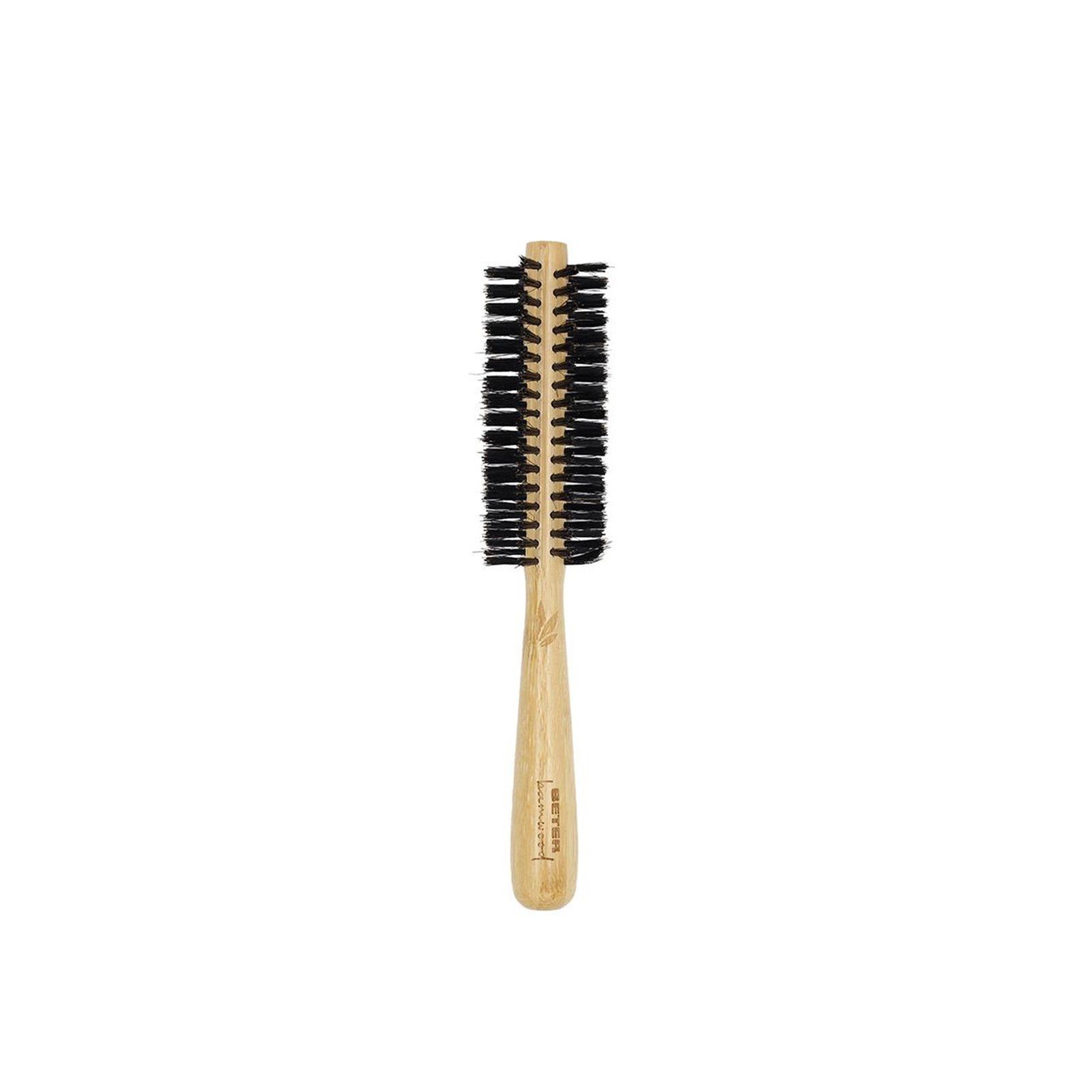 Beter Bamboo Round Brush Mixed Bristles قطر