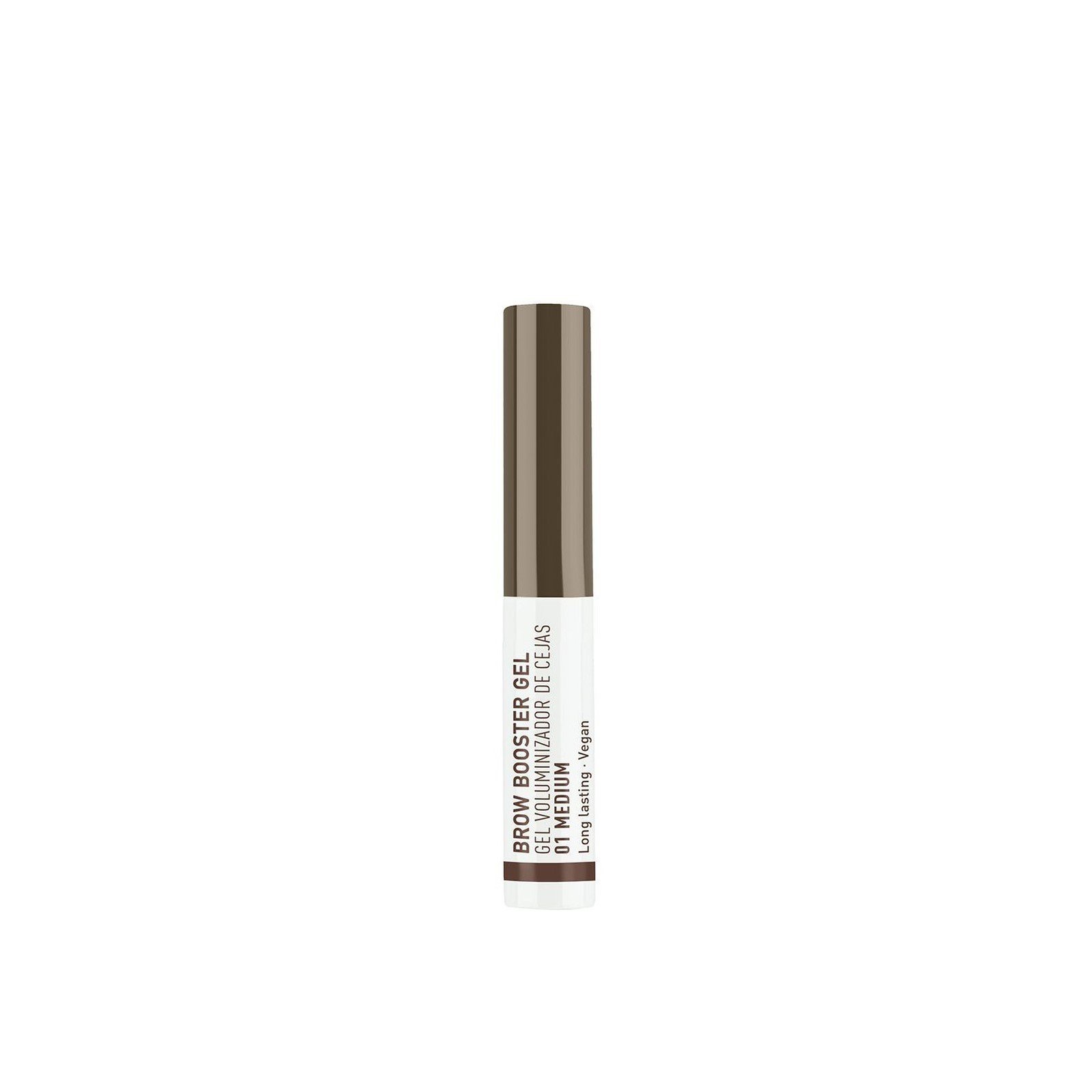 Beter Brow Booster Gel 01 Medium 4ml