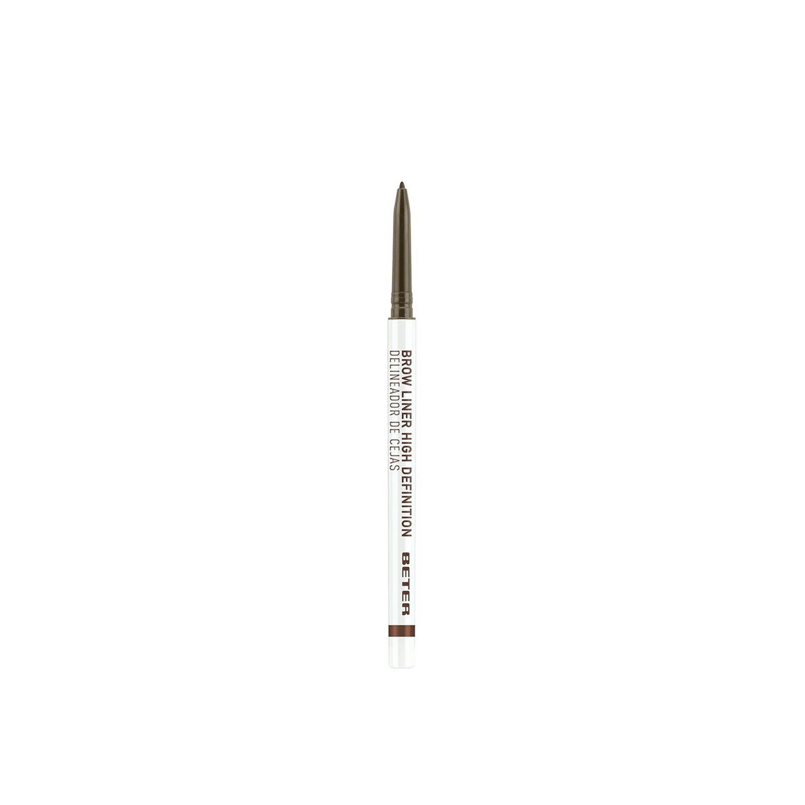 Beter Brow Liner High Definition 01 Medium 0.09g