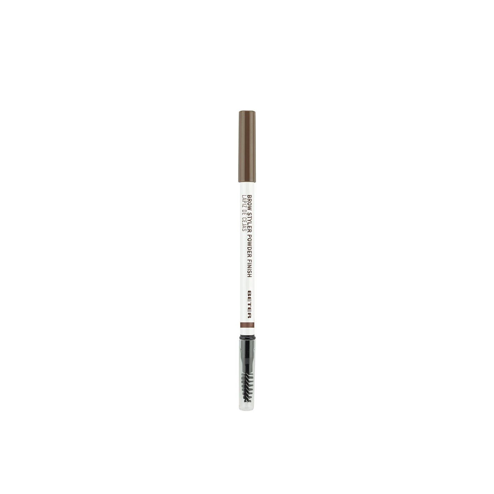 Beter Brow Styler Powder Finish