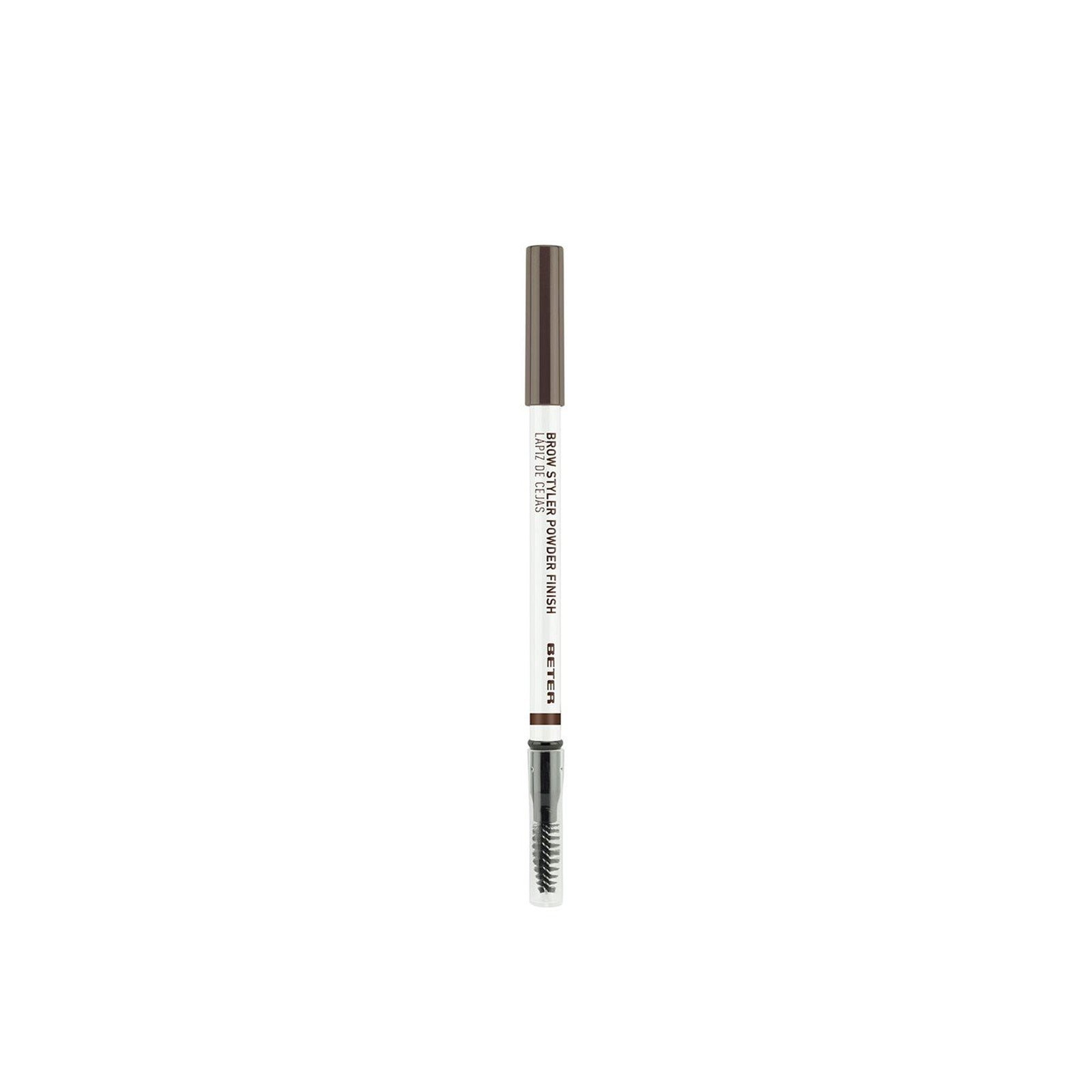 Beter Brow Styler Powder Finish