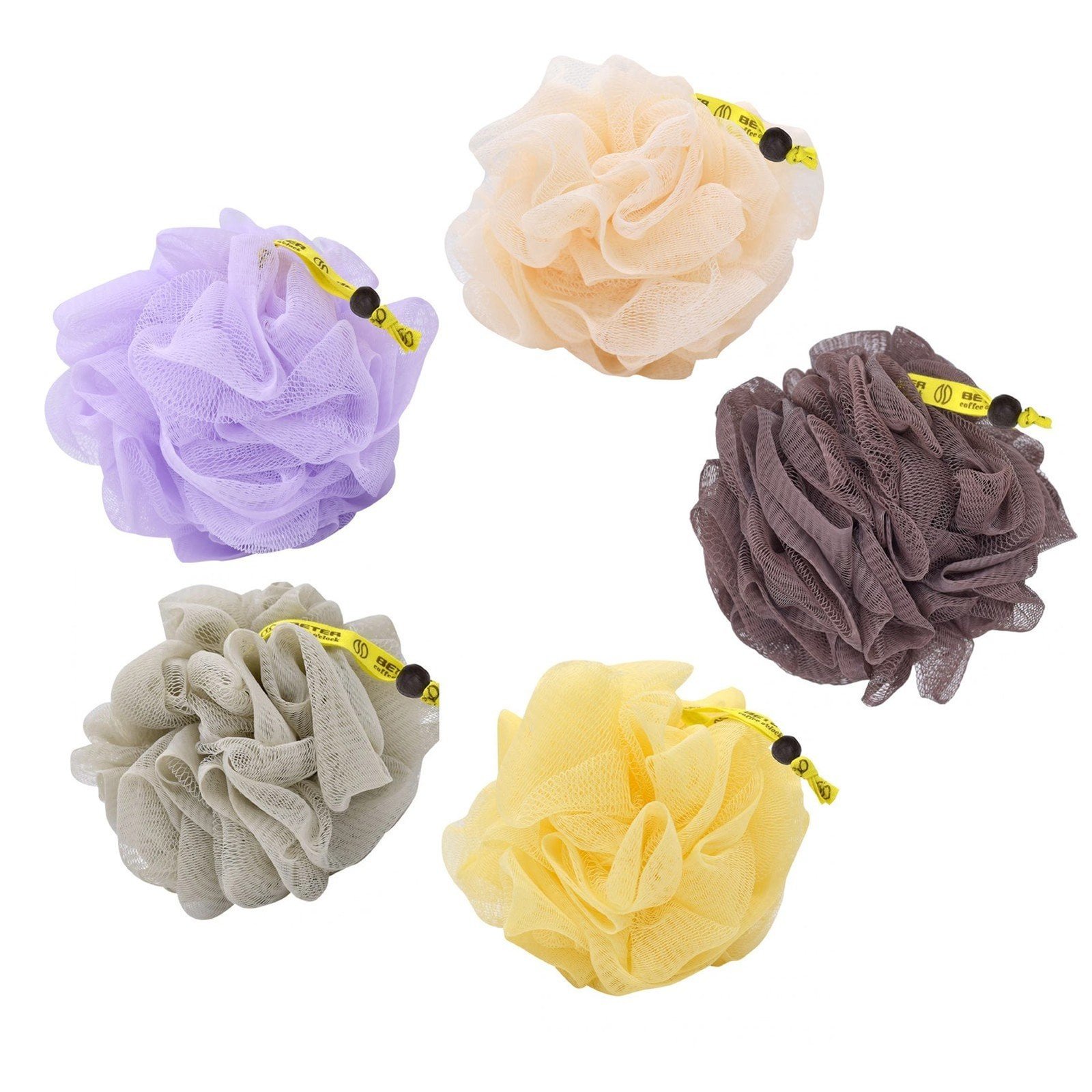 Beter Coffee O'Clock Net Sponge