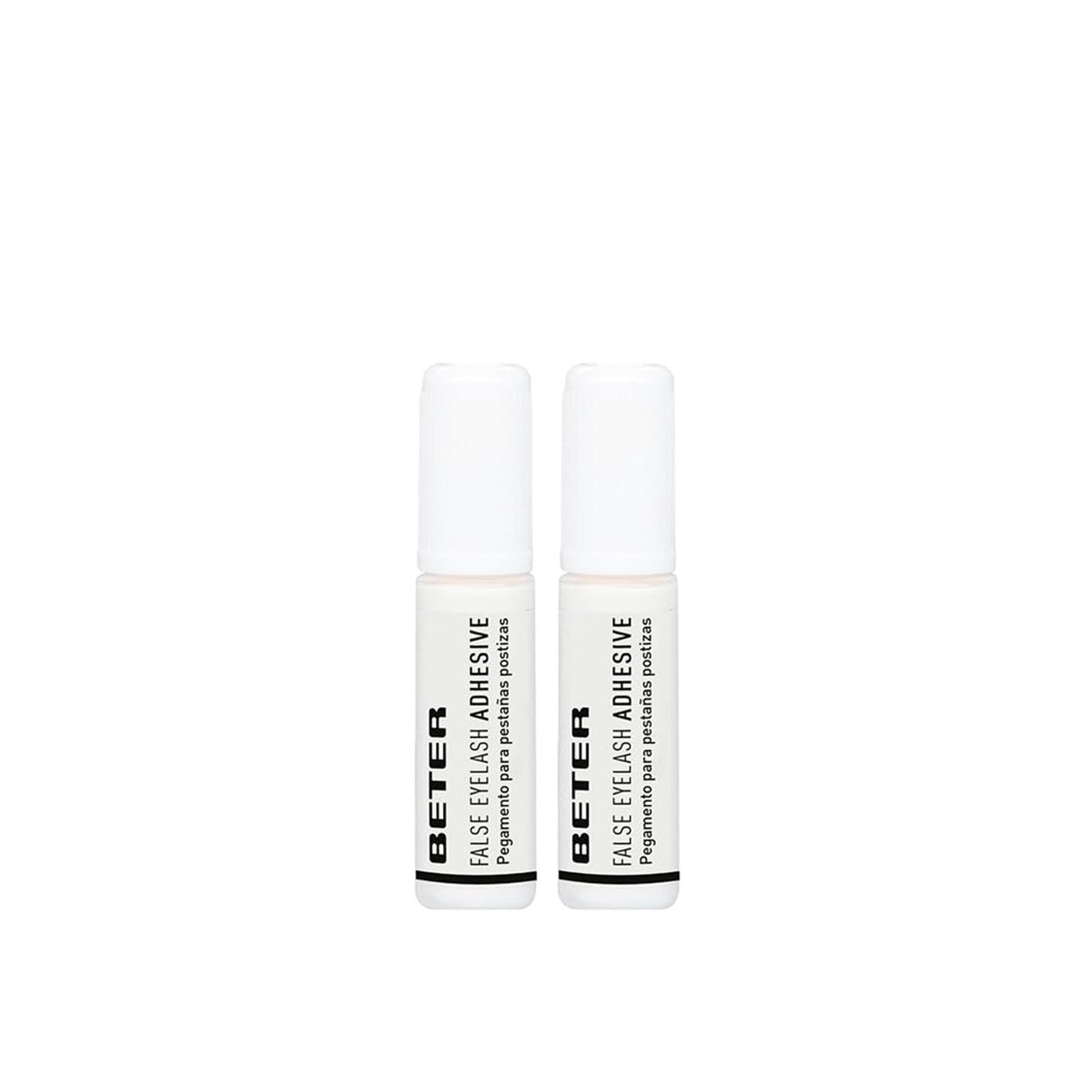 Beter False Eyelash Adhesive 1g x2 قطر