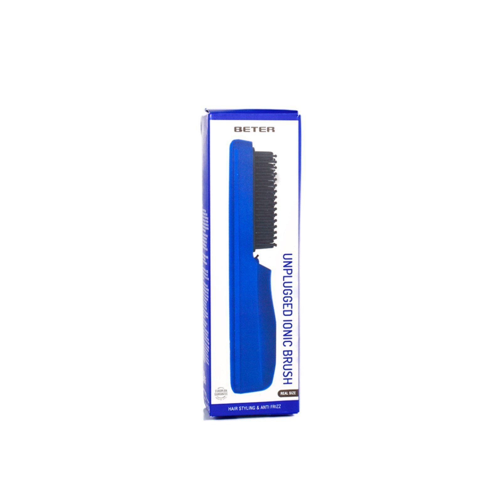 Beter GRWM Unplugged Ionic Brush Blue