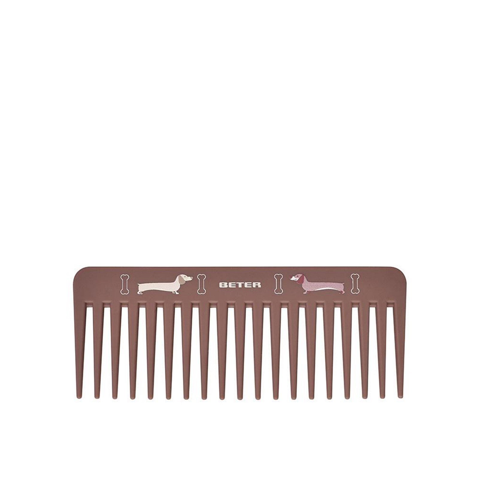 Beter Love At First Sight Collection Detangling Comb